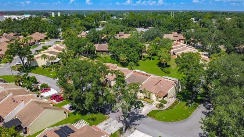 3 bedroom Villa at 712 Teal Lane, Cranes Roost Villas, Altamonte Springs — photo 4