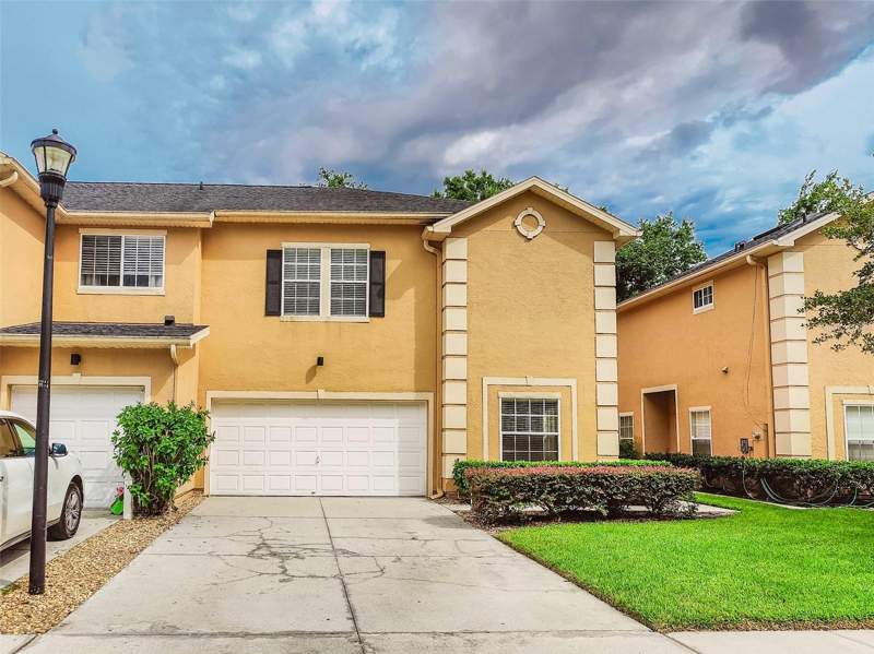 Emerald Pointe Townhomes At Ta