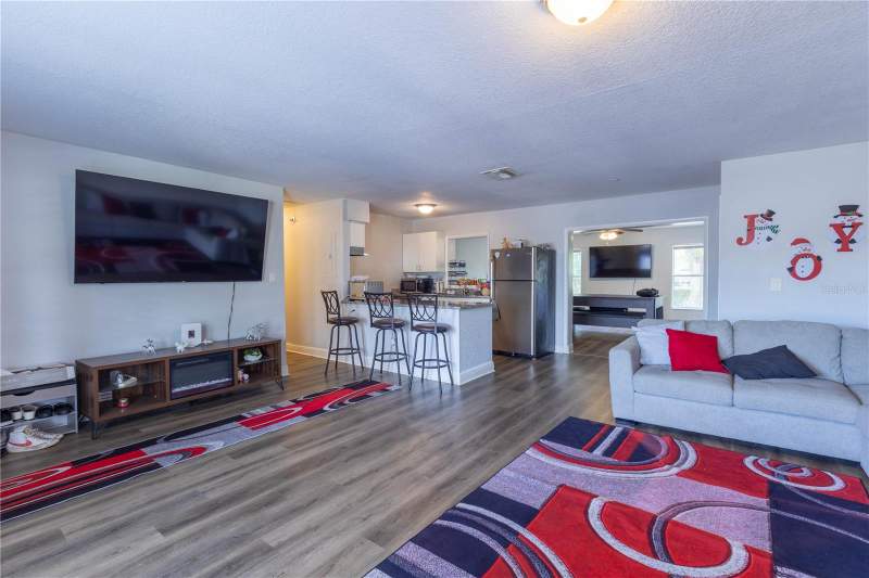 3 bedroom Single Family Residence at 2011 Adair Street, Twin Lake Forest, Ocoee — photo 3