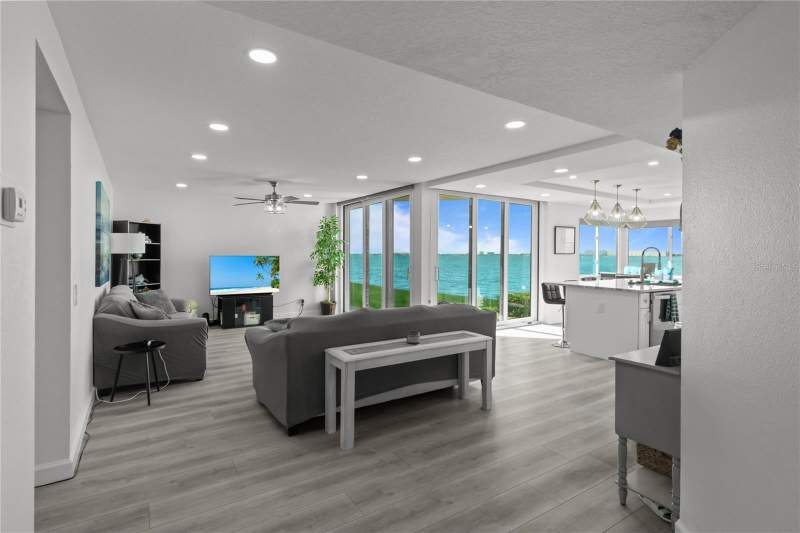 2 bedroom Condominium at 5505 La Puerta Del Sol Boulevard #126, La Puerta Del Sol Condo, St Petersburg — photo 3