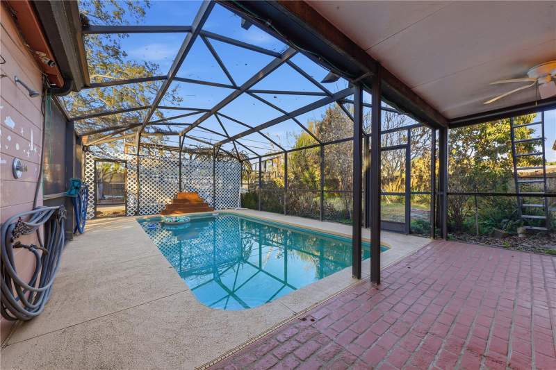 4 bedroom Single Family Residence at 3809 NEEDLES DRIVE, RIVERSIDE ACRES FOURTH ADD, ORLANDO — photo 2