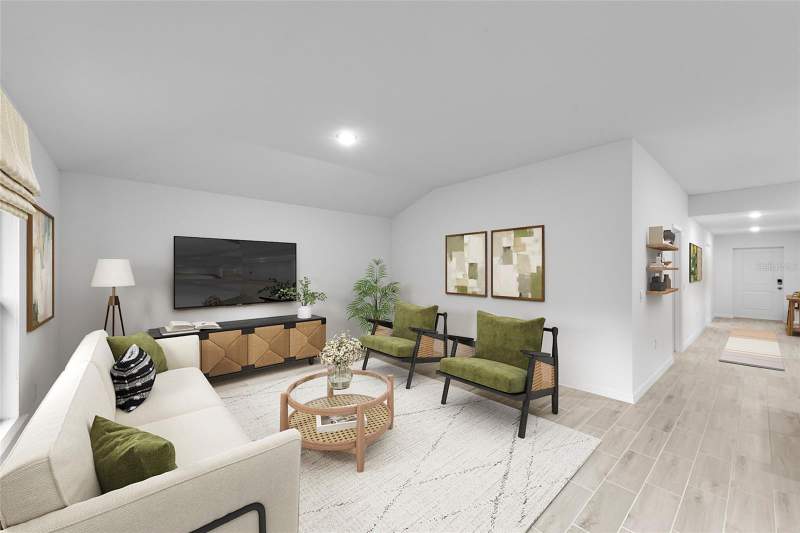 4 bedroom Single Family Residence at 303 Ellington Street, Port Charlotte Sec 024, Port Charlotte — photo 5