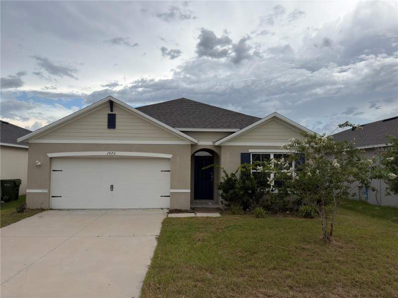 4 bedroom Single Family Residence at 1973 CARNOSTIE ROAD, VILLAMAR, WINTER HAVEN — photo 1