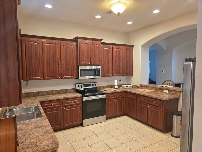 4 bedroom Single Family Residence at 4266 High Ridge Avenue, Sand Ridge Ph 2, Spring Hill — photo 3