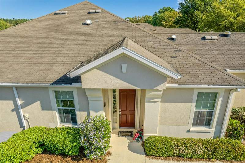 2 bedroom Villa at 9565 SW 70th Loop, Stone Creek By Del Webb-Pinebrook, Ocala — photo 4
