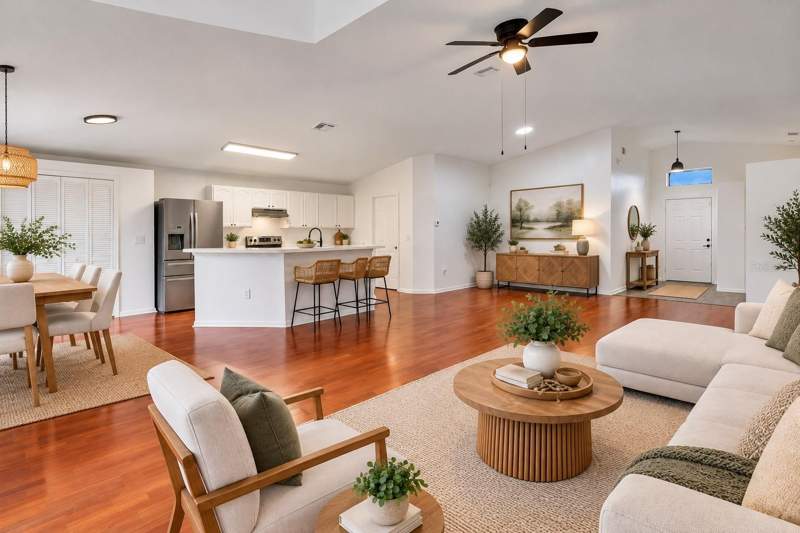 3 bedroom Single Family Residence at 213 Verbena St, Heather Hill Ph 02, Davenport — photo 5