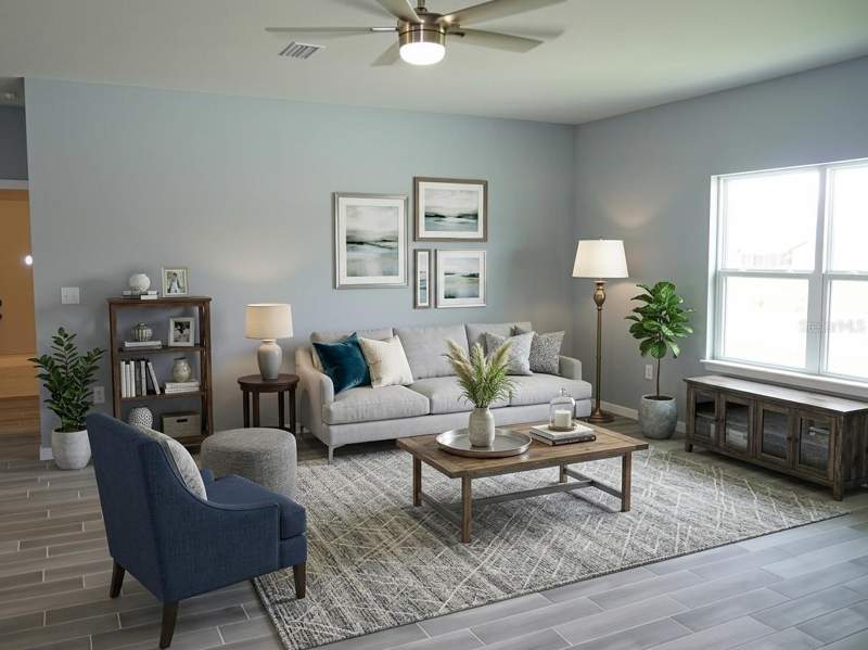 3 bedroom Single Family Residence at 3579 SW 128th Pl, Marion Oaks Unit 7, Ocala — photo 5