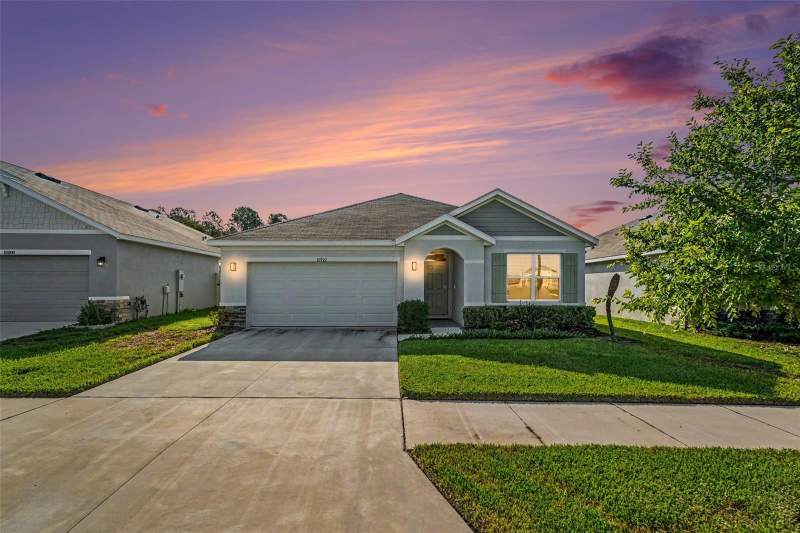 10792 QUAIL GROVE WAY home for sale in Mirada
