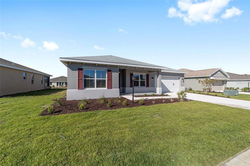 2 bedroom Single Family Residence at 10019 SW 106th Circle, On Top Of The World, Ocala — photo 4