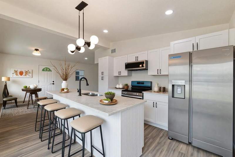 4 bedroom Single Family Residence at 4431 SOUTHMORE DRIVE, VALENCIA ACRES, ORLANDO — photo 5