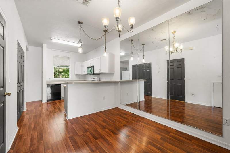 2 bedroom Condominium at 3970 SW 20th Avenue #904, Kensington Park, Gainesville — photo 4