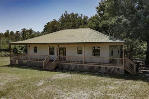 5525 Mitchell Bridges Road, Clermont FL - photo 13 of 67