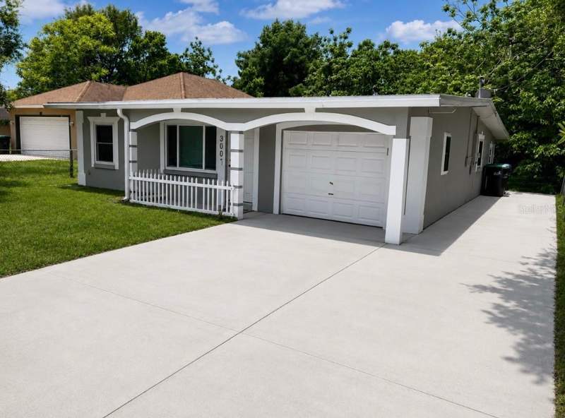 300 S BUENA VISTA AVENUE home for sale in Orla Vista Heights