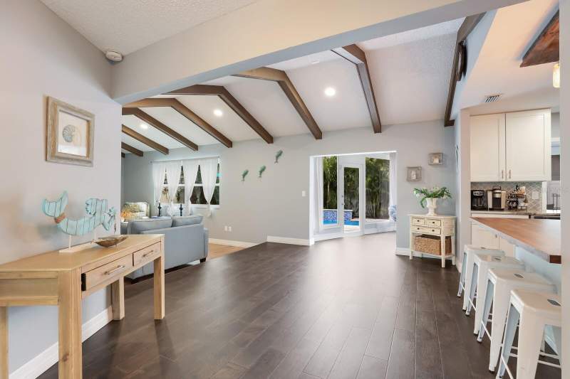 3 bedroom Single Family Residence at 305 55th Street, Harbor Woods, Bradenton — photo 4