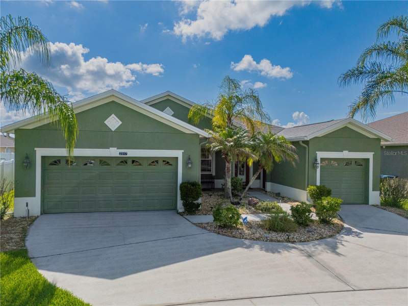 4 bedroom Single Family Residence at 2317 Crosston Circle, Wyndham Lakes Estates, Orlando — photo 5