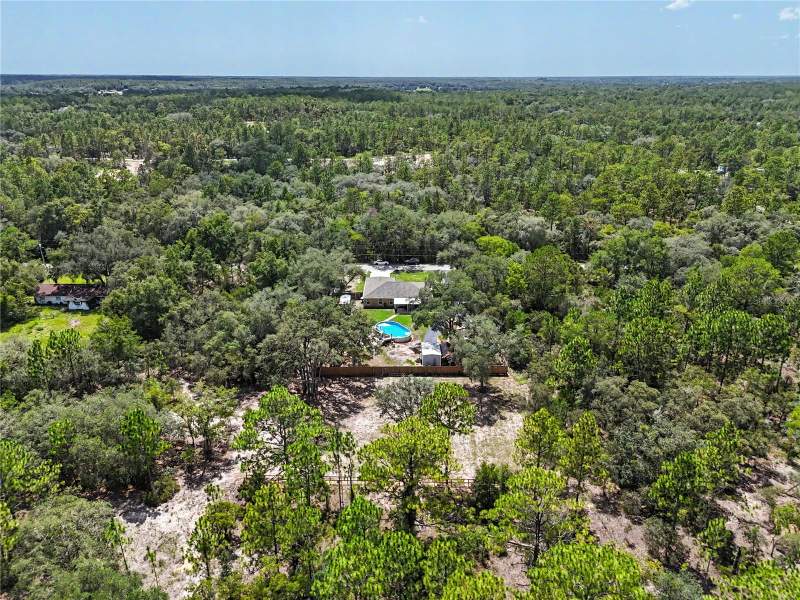 3 bedroom Single Family Residence at 4171 SW Shasta Court, Rainbow Lakes Estates, Dunnellon — photo 4