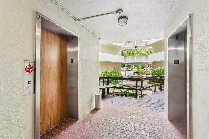 1 bedroom Condominium at 1717 NW 23rd Avenue #4E, Gaineswood, Gainesville — photo 5