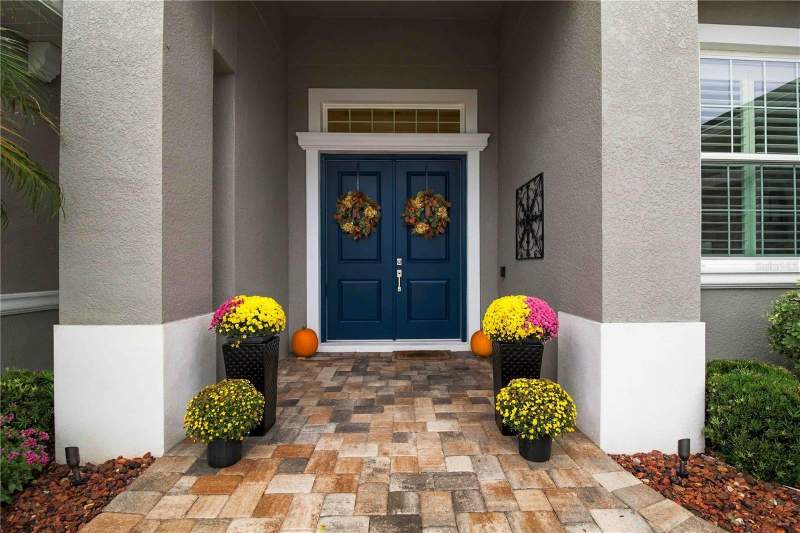 3 bedroom Single Family Residence at 1906 151st Ter, Twin Rivers, Parrish — photo 5