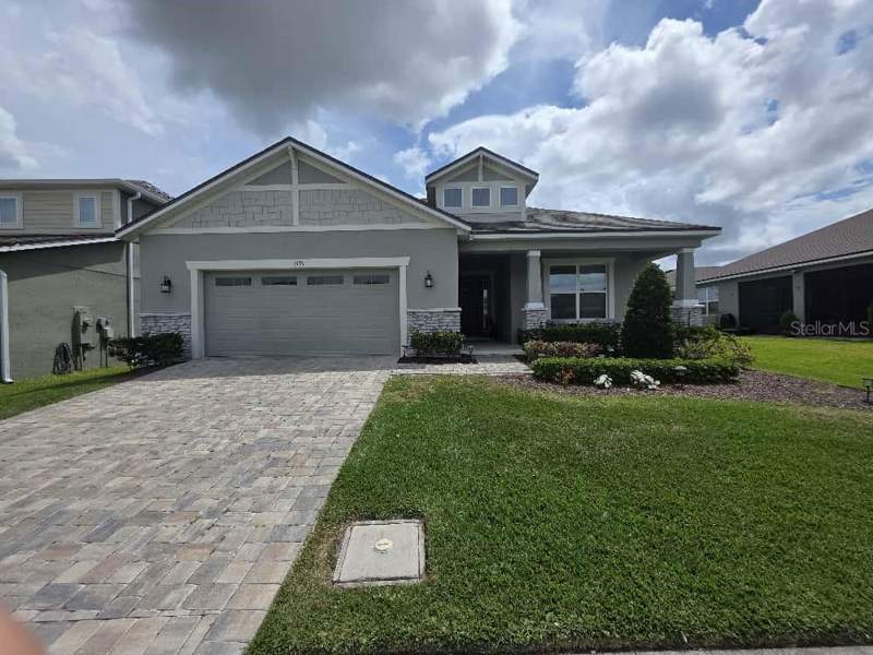 1791 SMARTS RULE STREET home for sale in Tohoqua