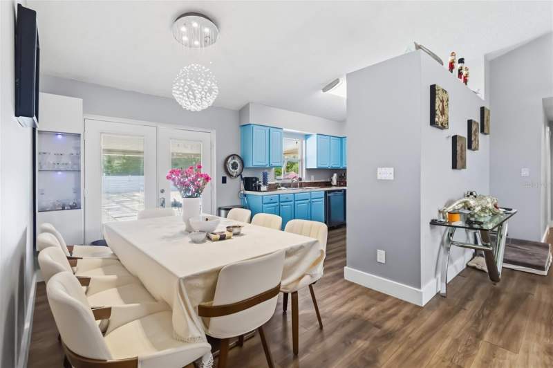 3 bedroom Single Family Residence at 7826 Barberry Drive, Raintree Place Ph 1, Orlando — photo 4