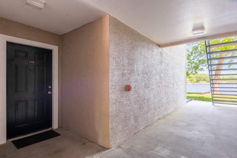 2 bedroom Condominium at 4209 Woodstorks Walk Way #1110, Lakeview At Calusa Trace, Lutz — photo 2