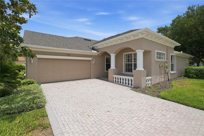27325 MISTFLOWER DRIVE home for sale in Seven Oaks Homes for Sale: 1,424 Homes (2002–2018)
