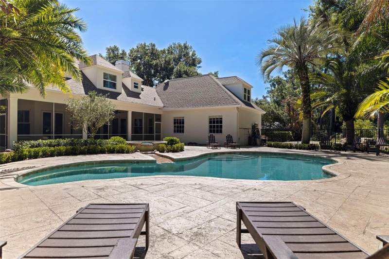 5 bedroom Single Family Residence at 6509 Stonington Drive, Tampa Palms, Tampa — photo 3