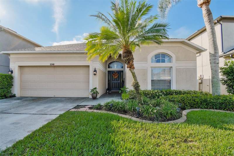 3240 DOWNAN POINT DRIVE home for sale in Ballantrae