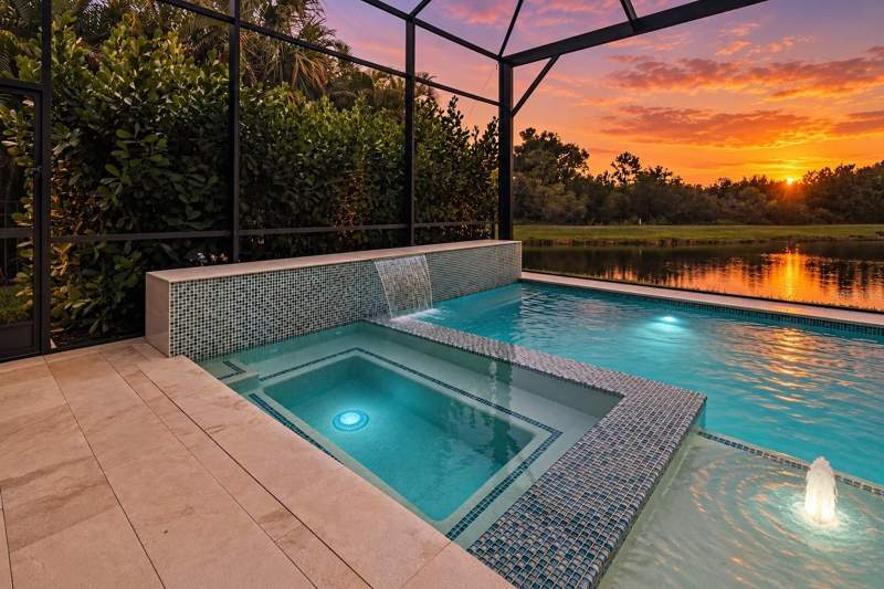 4 bedroom Single Family Residence at 11717 Golden Bay Place, Mallory Park Ph I A, C & E, Bradenton — photo 4