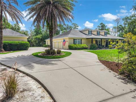 450 Valley Stream Drive, Geneva FL - photo 6 of 88