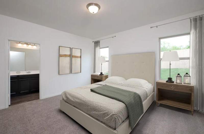 3 bedroom Single Family Residence at 11247 Arnold Loop, Mango Hills, San Antonio — photo 4
