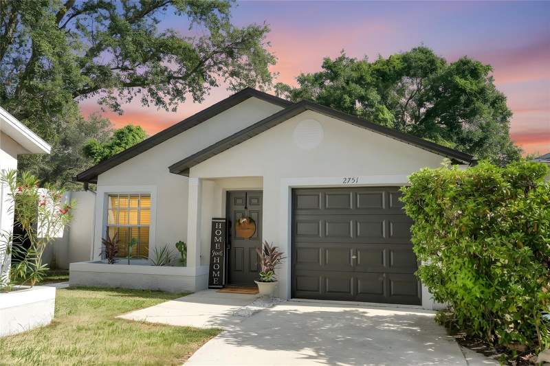 2751 WILSON COURT home for sale in Hidden Grove