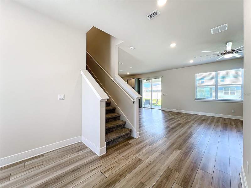 4 bedroom Single Family Residence at 1868 GROVELINE ROAD, AMELIA GROVES PH 1, ST CLOUD — photo 3