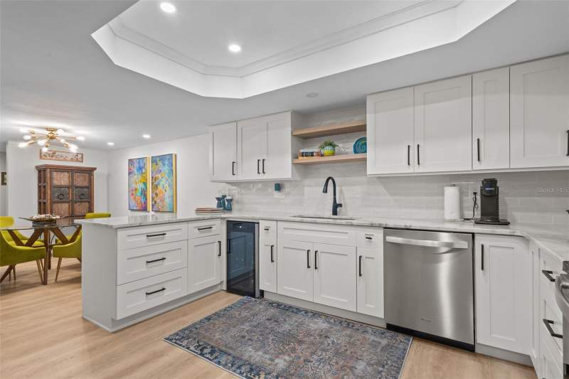 2 bedroom Condominium at 3021 Countryside Boulevard #21A, Brynnwood Condo 1, Clearwater — photo 3