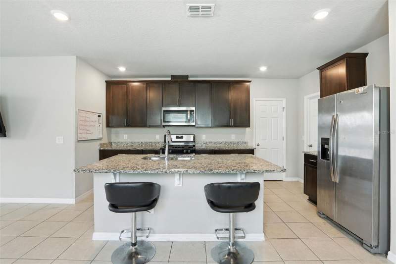 4 bedroom Single Family Residence at 29875 Anahid Drive, Lake Denham Estates, Leesburg — photo 4