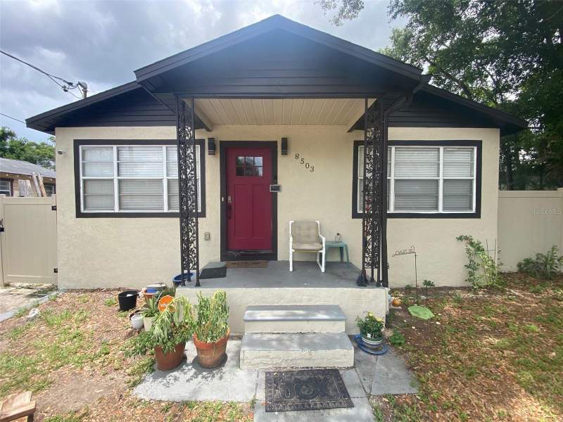 8503 N 11TH STREET home for sale in Sulphur Springs