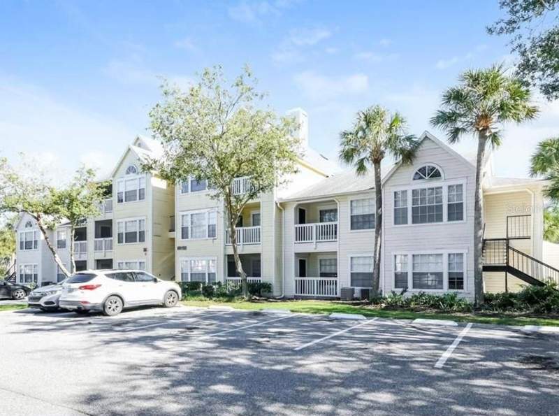 1055 S HIAWASSEE ROAD #2014 home for sale in Tradewinds