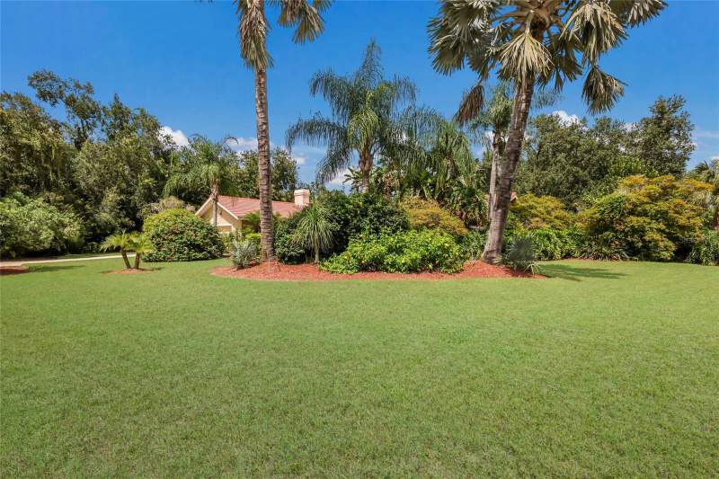 4 bedroom Single Family Residence at 3721 Wilderness Boulevard, River Wilderness Ph I, Parrish — photo 5