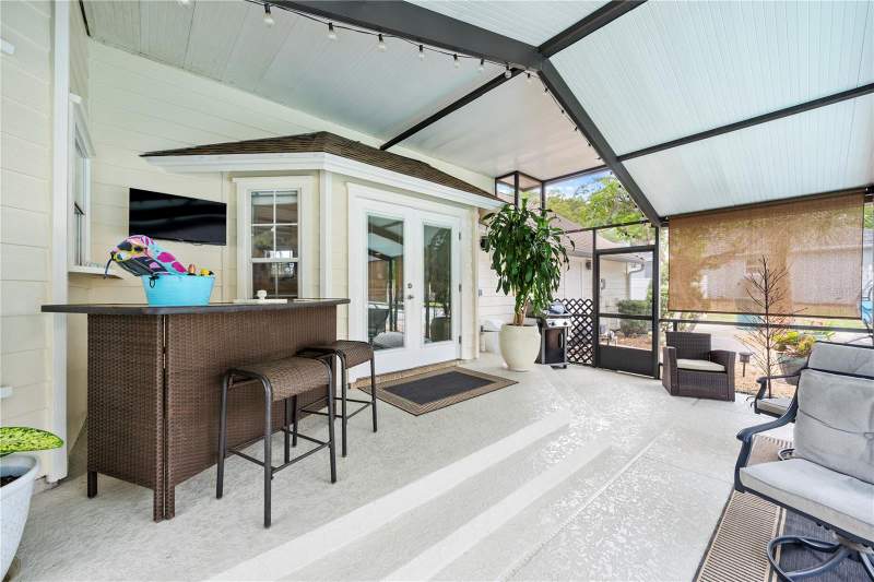 4 bedroom Single Family Residence at 1623 SE 29th Terrace, Woodwind, Ocala — photo 2