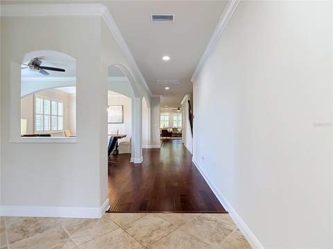 3117 Majestic View Drive, Lutz FL - photo 6 of 71
