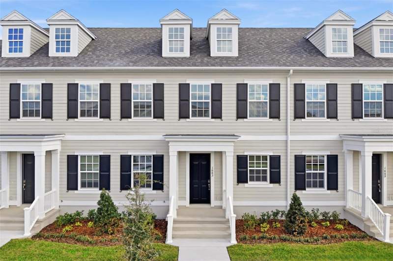 1883 SEAWALL WAY home for sale in Island Village