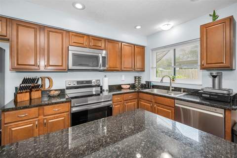 1760 E Orangeside Road, Palm Harbor FL - photo 6 of 6