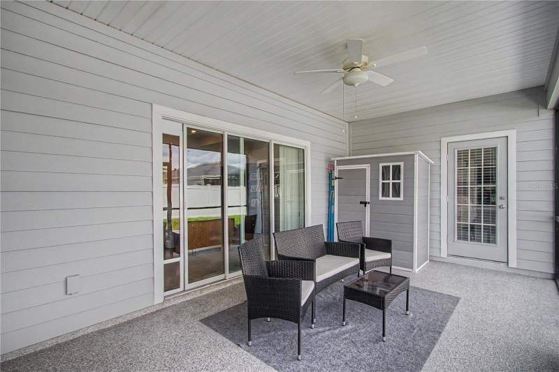 4 bedroom Single Family Residence at 7369 SW 77th Avenue, Liberty Village Phase 1, Ocala — photo 5