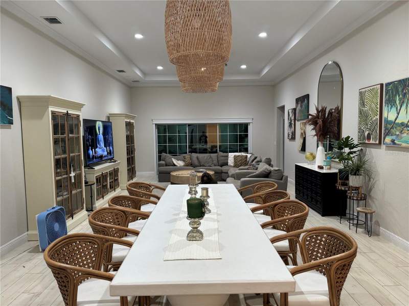 4 bedroom Single Family Residence at 4783 NE 125th Loop, Densan Park Ph 1, Oxford — photo 3