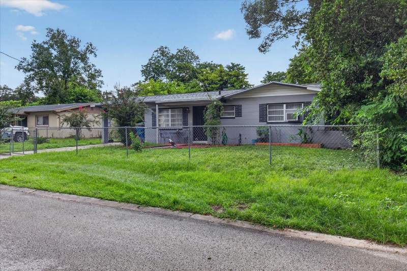 3 bedroom Single Family Residence at 21385 Lehouier Drive, Damac Estates, Brooksville — photo 5