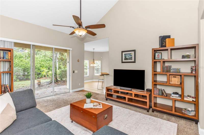 4 bedroom Single Family Residence at 6971 LUCCA STREET, TOSCANA W, ORLANDO — photo 4