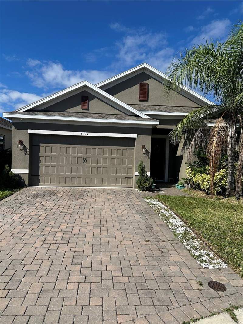 5305 JUBILOSO DRIVE home for sale in Sola Vista