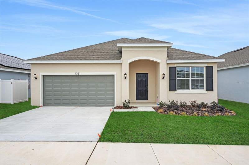  home for sale in The Palms at Waterford Lakes
