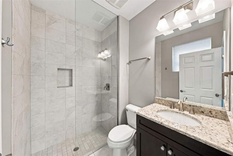 3 bedroom Townhouse at 3226 W Horatio Street, Horatio South Twnhms, Tampa — photo 5