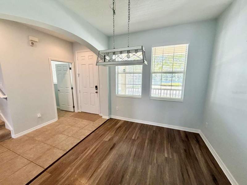 3 bedroom Townhouse at 9244 Cardinal Meadow Trail, Morningside/Lk Nona, Orlando — photo 4